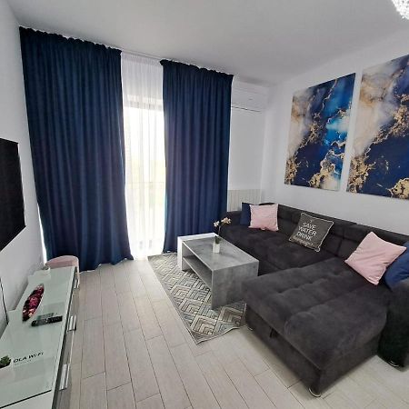 M&A Apartament Mamaianord Buitenkant foto