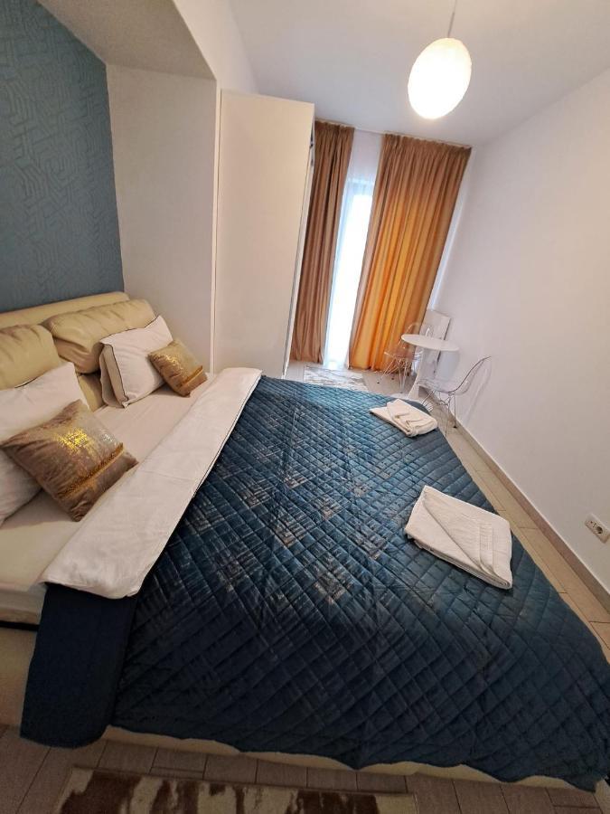 M&A Apartament Mamaianord Buitenkant foto