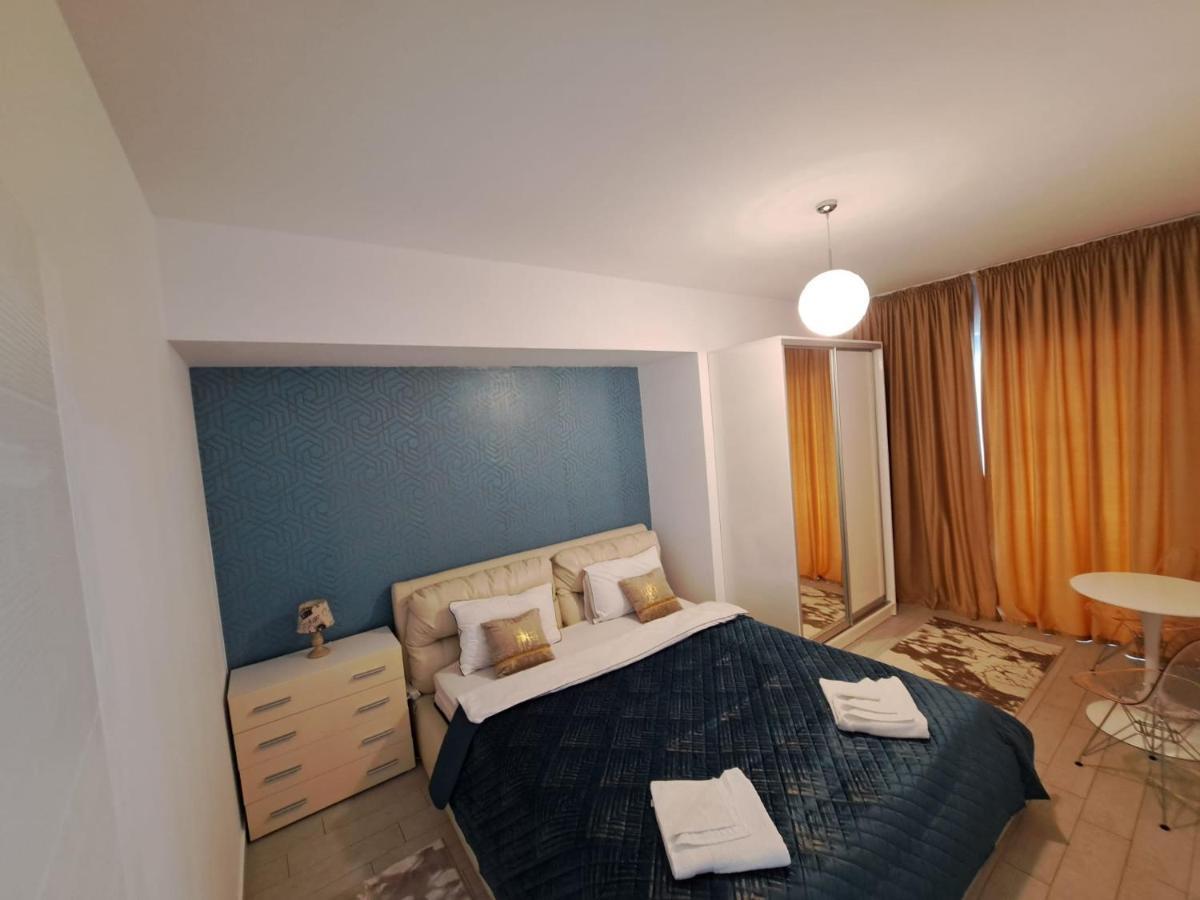 M&A Apartament Mamaianord Buitenkant foto