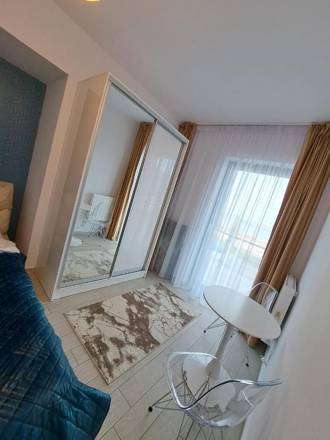 M&A Apartament Mamaianord Buitenkant foto